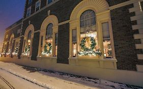 Hawthorne Hotel
